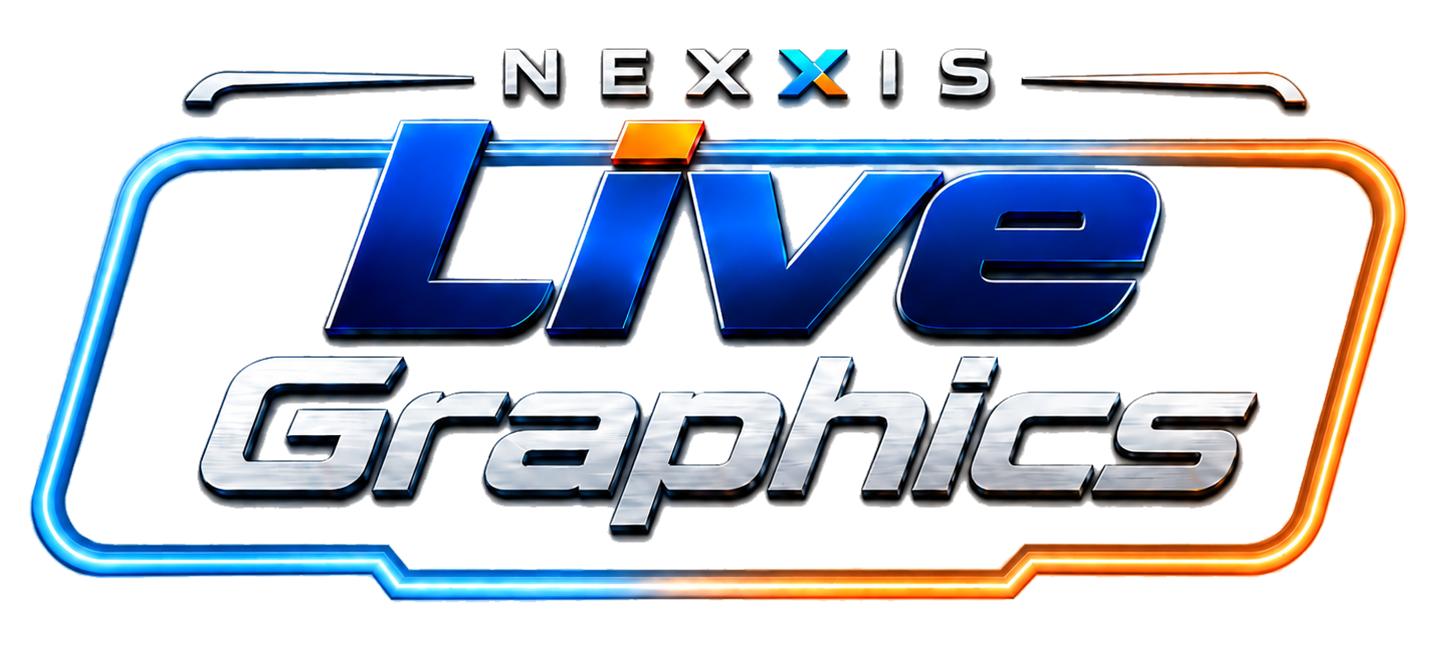 NEXXIS Live Graphics